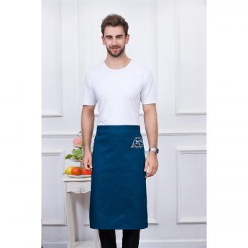 Tablier Serveur Élégant à Motif