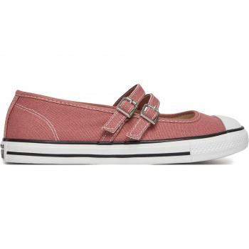 Converse Chuck Taylor All Star Ballerine Mary Jane Rosa A12564C