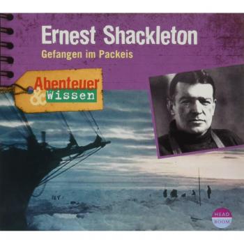 Ernest Shackleton