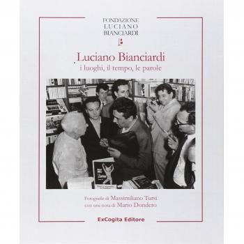 Luciano Bianciardi i luoghi, il tempo, le parole