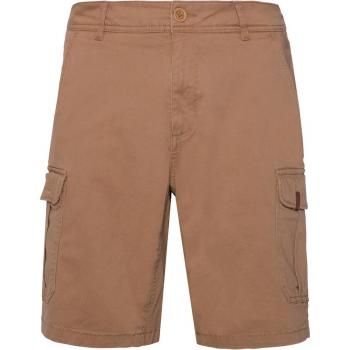 Pantaloni Corti Uomo Protest Nytro