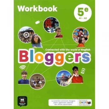 Bloggers 5e
