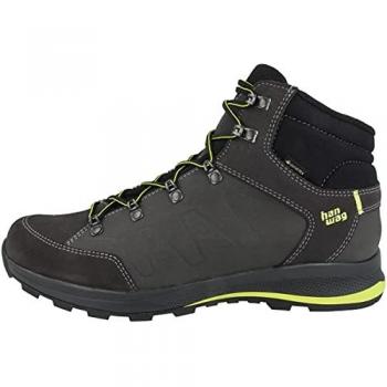 Uomo Torsby GTX Hanwag Sneakers