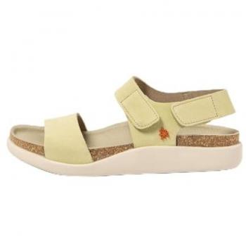 Sandalia Límite Suede 1386S
