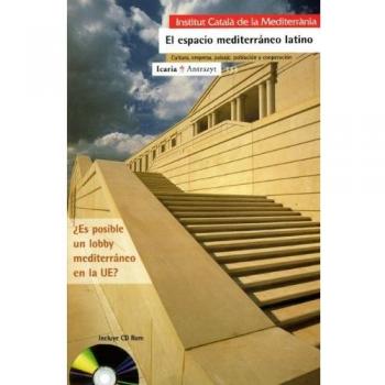El espacio mediterráneo latino