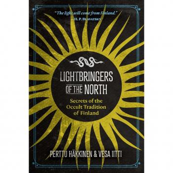 Lightbringers of the North
