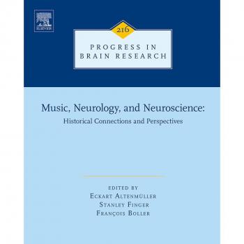 Vitalsource Technologies, Inc. MUSIC, NEUROLOGY, AND NEUROSCIENCE: HISTORICAL CONNECTIONS AND PERSPECT