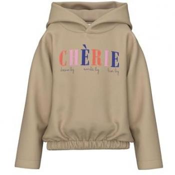 Name It Kurzes Sweatshirt NKFOLANJA für Damen