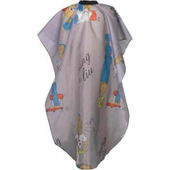 Chic Kids Haircut Apron