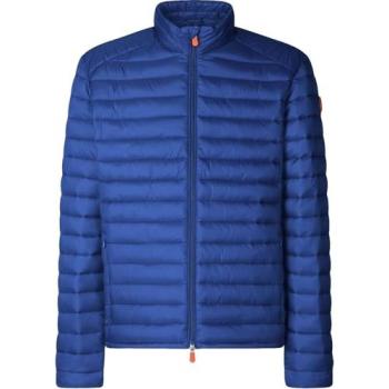Blue Eclipse Giga1 Duck Jacket