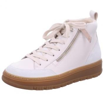 Paul Green Leder Sneaker für Damen