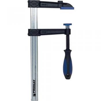 Tornillo de Apriete PROMAT 600 con Fundición Maleable