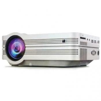 Mini Proyector LED Q-A17 Andowl HD 4:3/16:9