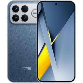 POCO F8 Ultra Bleu 16 Go + 512 Go 5G