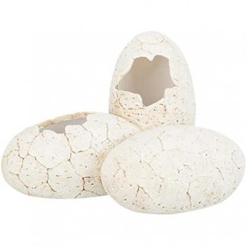 Huevos de Reptiles Trixie para Terrarios