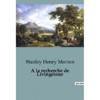 A la recherche de livingstone