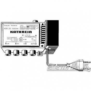 KATHREIN VCB20 Verstärker