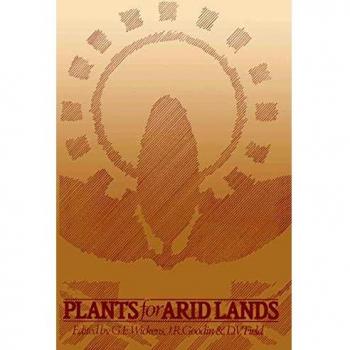 Plants for Arid Lands