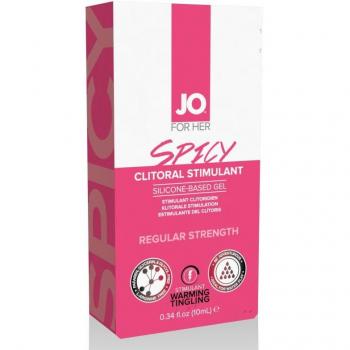 System JO H2O