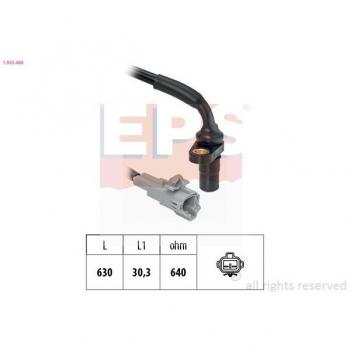 Italian RPM Sensor 1953488 (OE Equivalent)