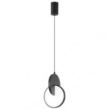Colgante Elegancia Carlota 2380LM