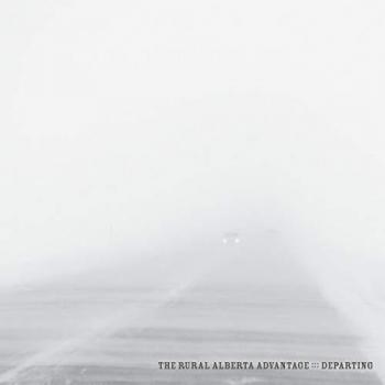 Rural Alberta Hometowns 2009 LP, LBJ‑157 Edition