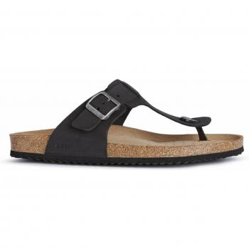 Geox Sandali Ghita Black Footwear EU 39