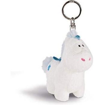 Nici, Baby-Einhorn Theolino, Schlüsselanhänger, ca 8cm