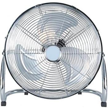 Ventilador de Suelo Profer Industrial 150W 45cm