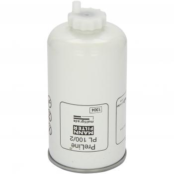 Filtro de Combustible PL 100/2