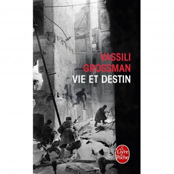 Vie et destin