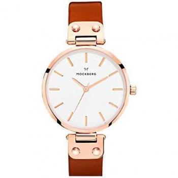 Mockberg Armbanduhr Damen Quarz MO110