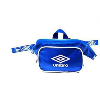 Rétro Blue Uni Bag S Umbro