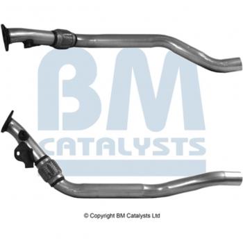 BM50325 Tubo de Escape da BM CATALYSTS