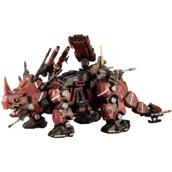 KOTOBUKIYA ZOIDS Red Horn 1:72 Scale Model