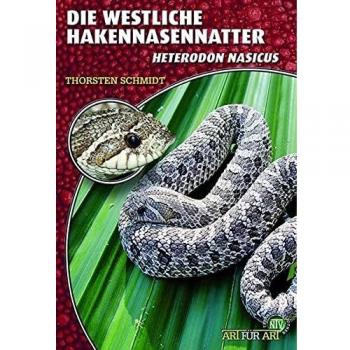 Die westliche Hakennasennatter