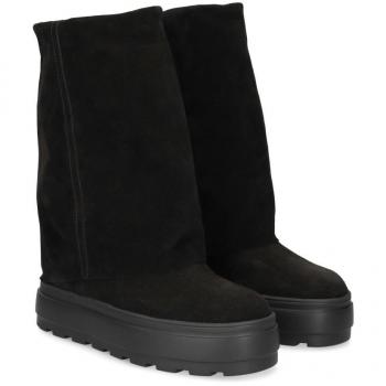 Plateau Nero Casadei 39