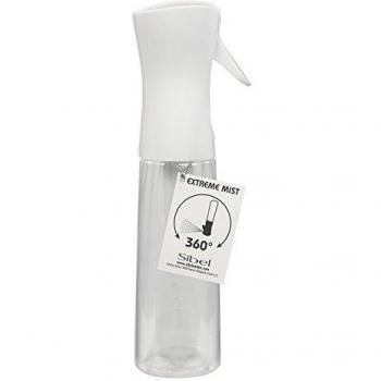 300 ml Sibel Extreme Fog – White Spray Bottle