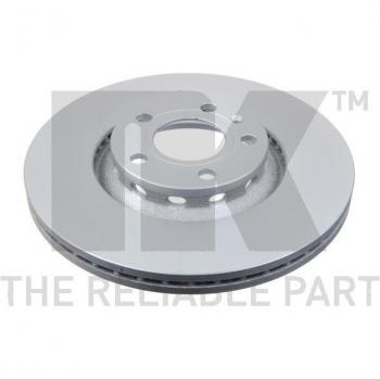 NK 314773 High Performance Brake Disc