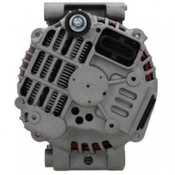 Starter+Line Original Motor