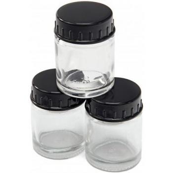 Pot de peinture HBM BD 01 pour aérographe