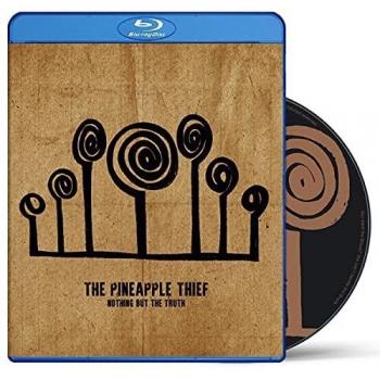 Pineapple Thief