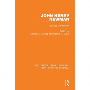 Vitalsource Technologies, Inc. John Henry Newman