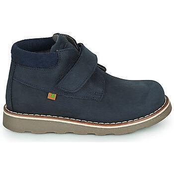 Bottes enfant El Naturalista modèle BROSSI Marine