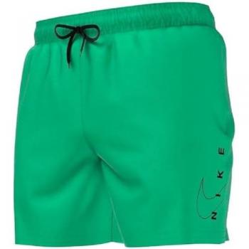 Short Nike Swim Volley Bleu Turquoise XL – Swoosh Break