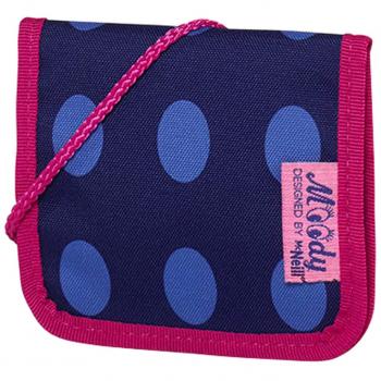 Mc Neill Brustbeutel „Auslauf“ – Mood Limited