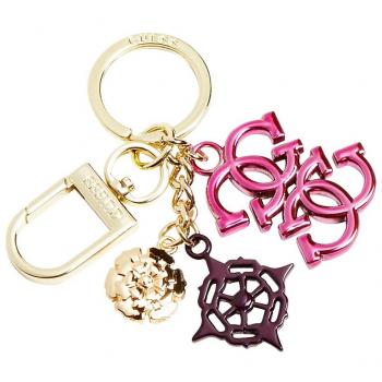 Llavero Estilo Fashion fucsia