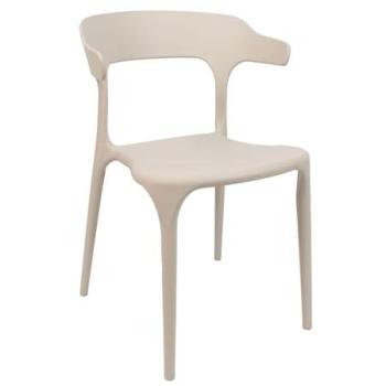 Silla Estilo Moderno