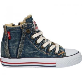 Levis VTRU0004T Blue Denim Jeans (Original)