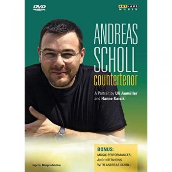 Andreas Scholl